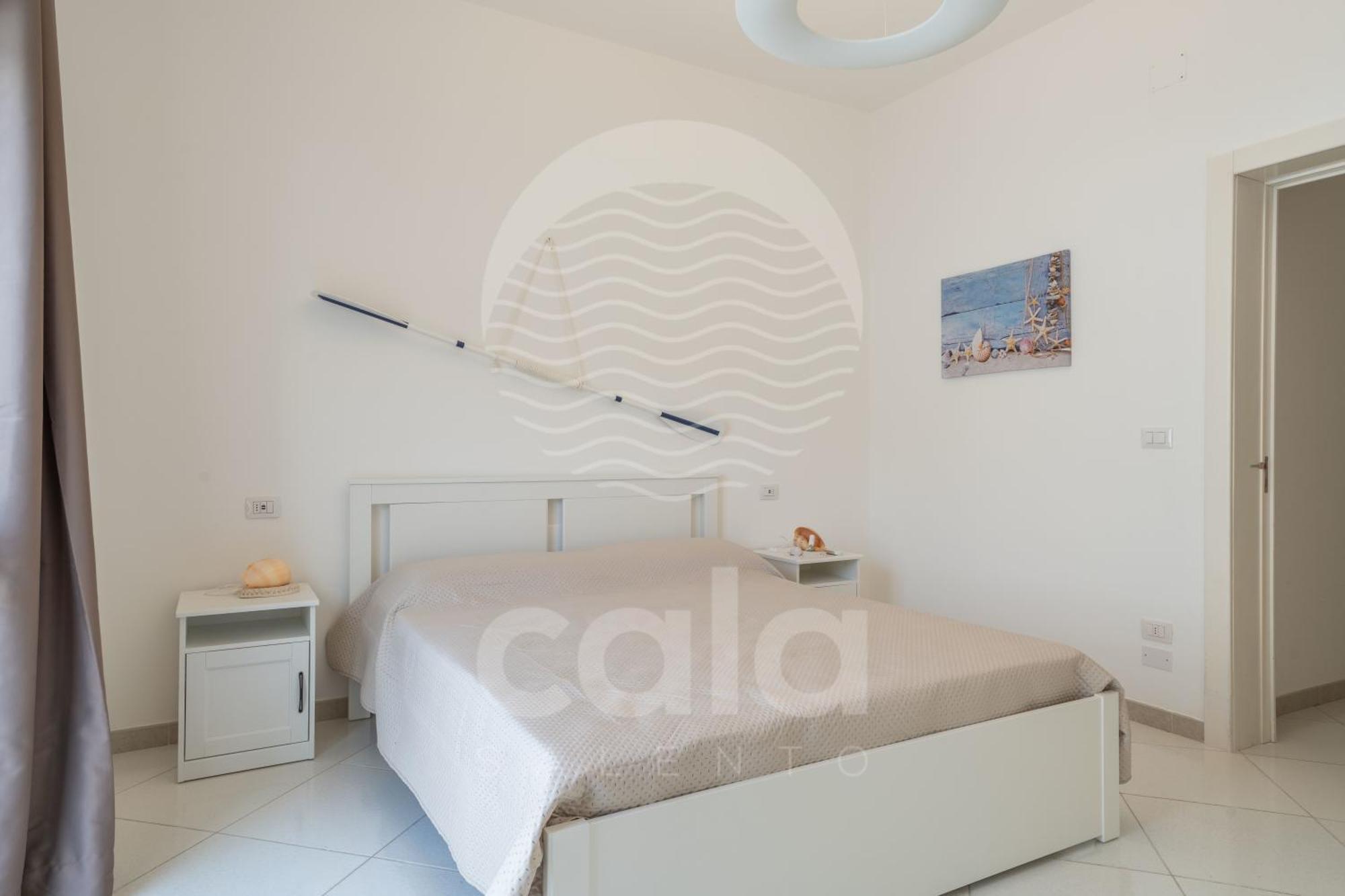 Villa Waterfront By Cala Salento Porto Cesareo Exterior photo