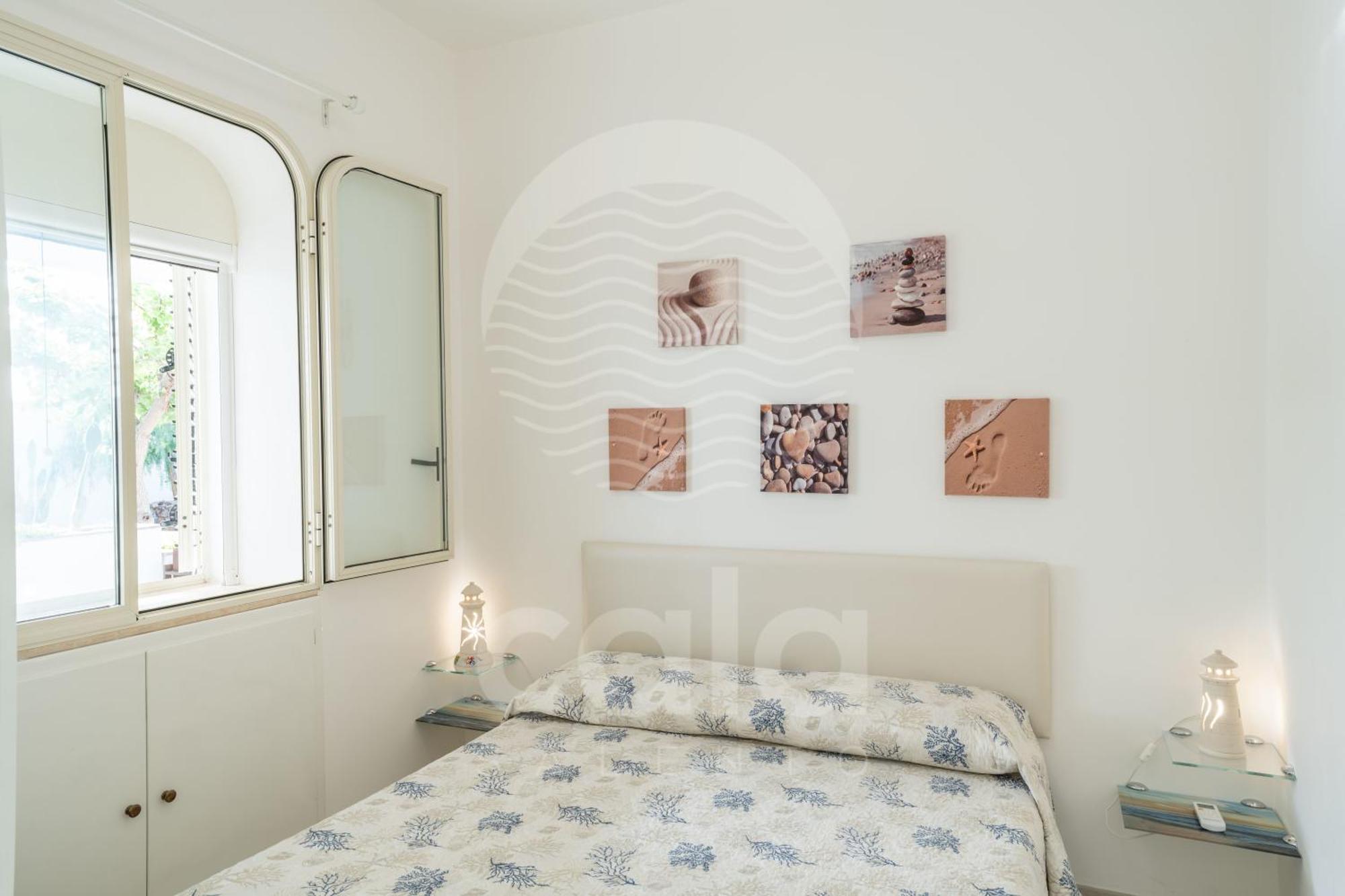 Villa Waterfront By Cala Salento Porto Cesareo Exterior photo